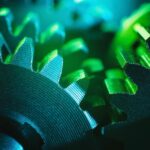 Karriär inom företagssektorn