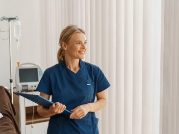 Konsult sjuksköterska