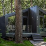 Fördelarna med att uppföra ett Attefallshus på tomten