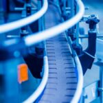 Digitalisering i industrin – från manuella flöden till smarta fabriker