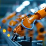 Industrins roll i svensk export