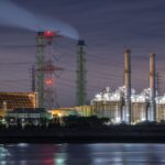 Så fungerar elhandel för industriföretag