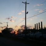 Fast eller rörligt elavtal för industriföretag?