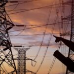 Effektavgifter för företag och industri